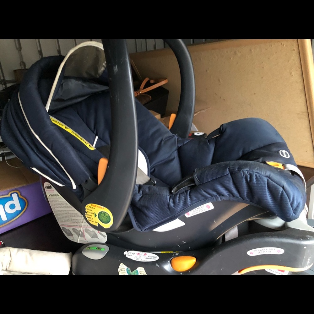 baby stuff